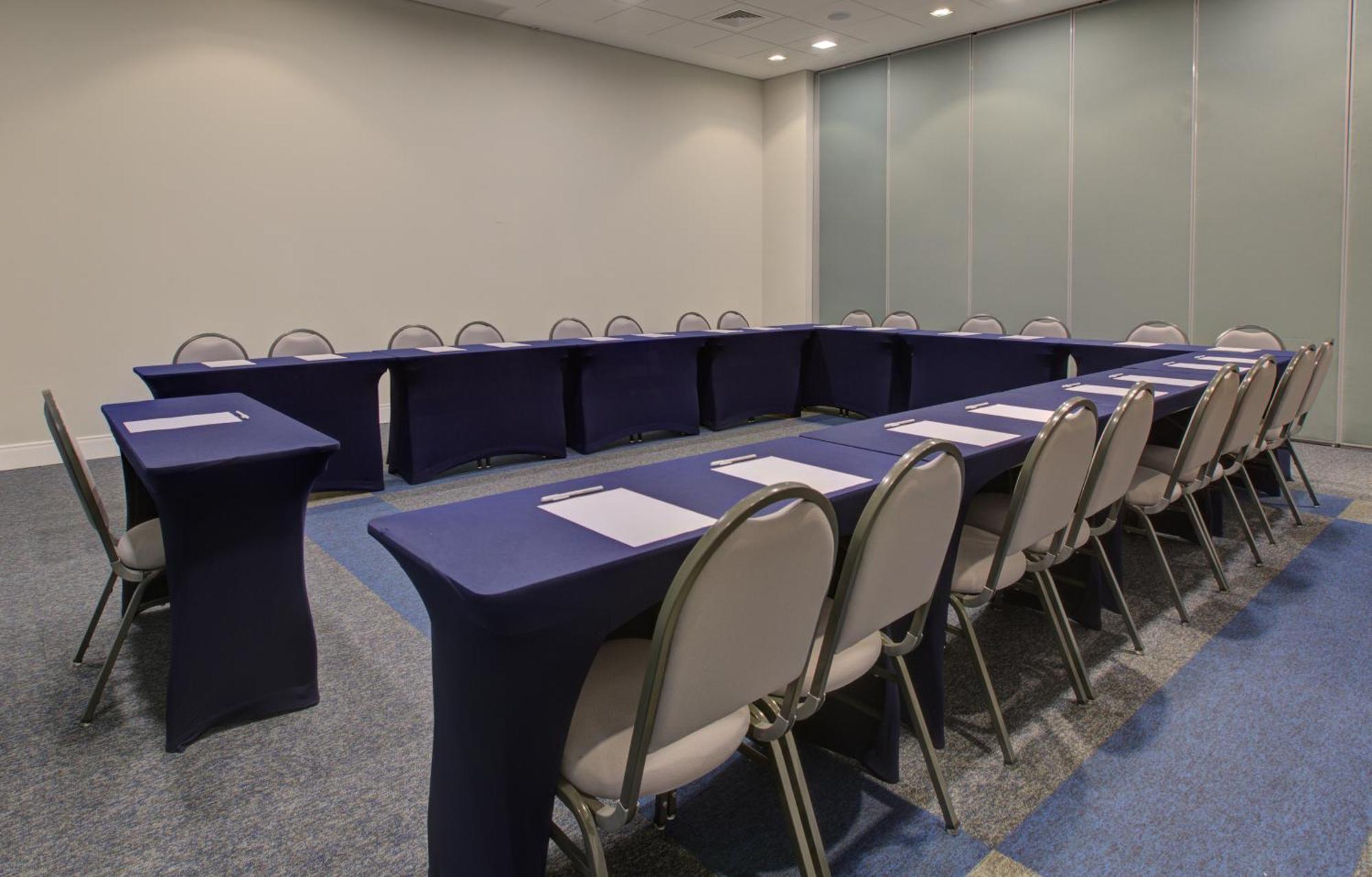 Hilton Garden Inn Sao Jose Do Rio Preto Bagian luar foto