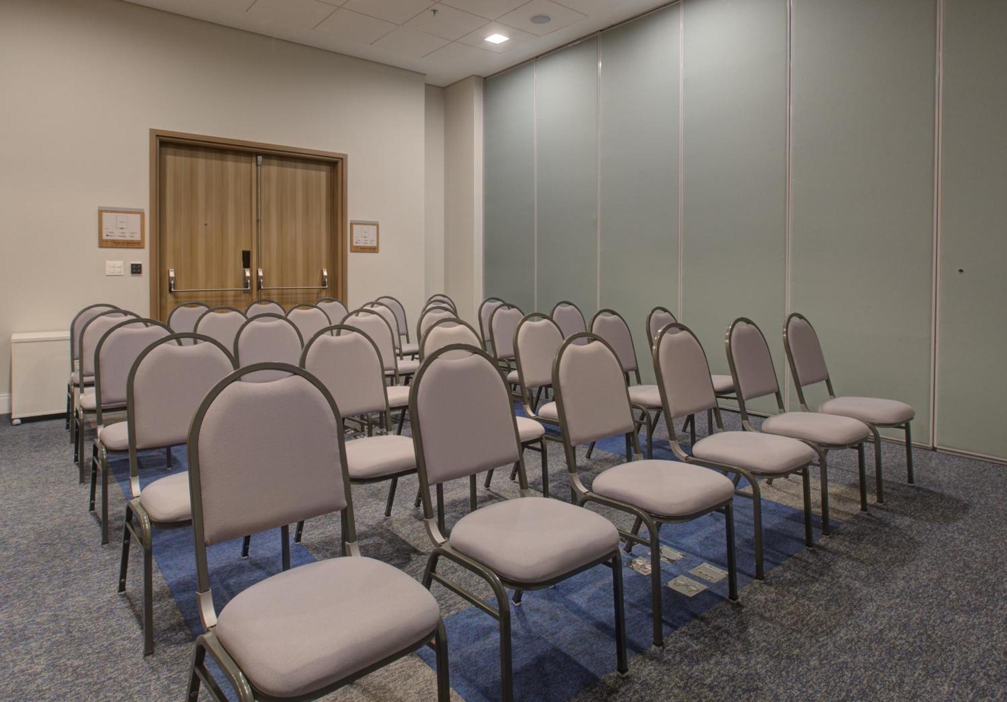 Hilton Garden Inn Sao Jose Do Rio Preto Bagian luar foto