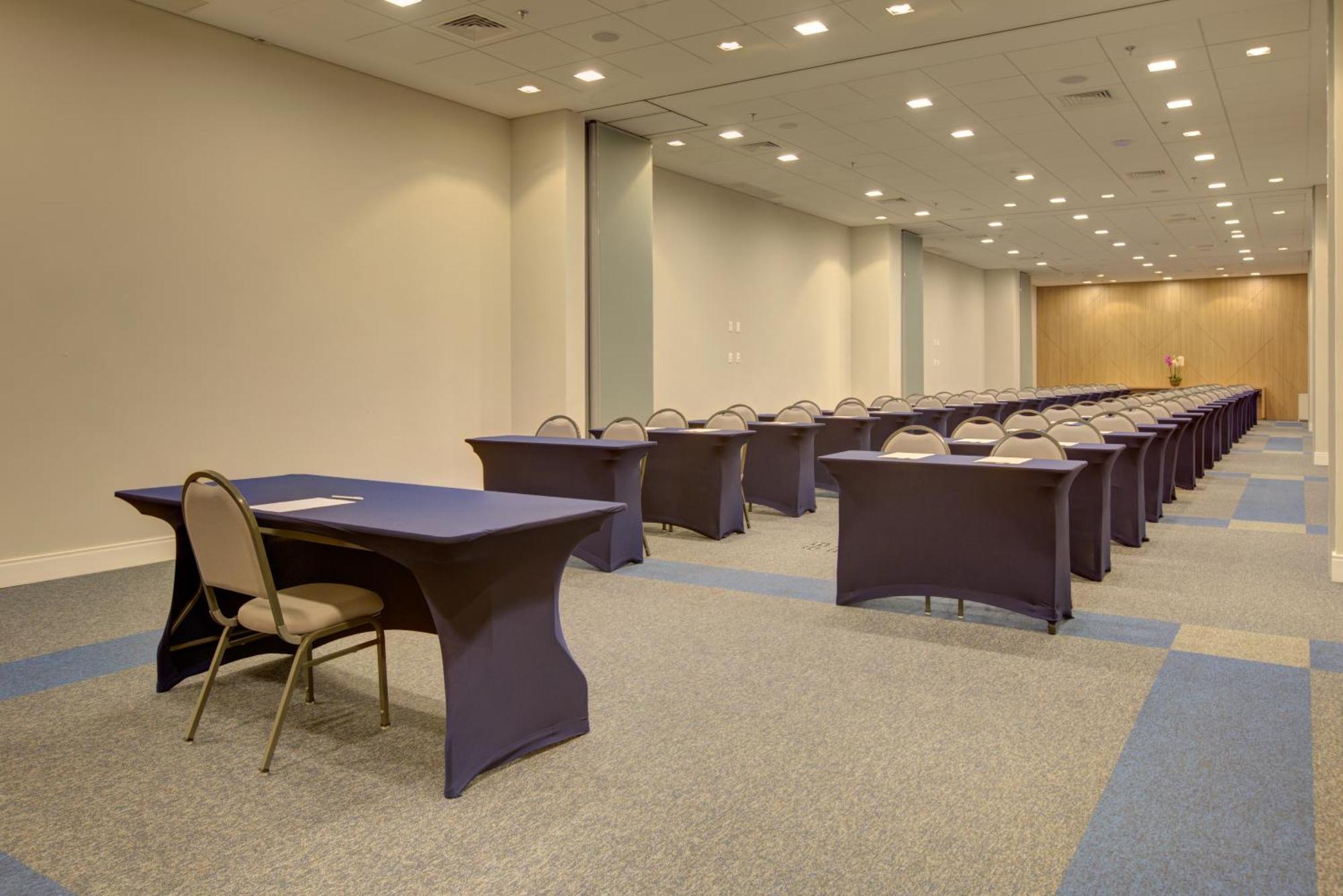 Hilton Garden Inn Sao Jose Do Rio Preto Bagian luar foto