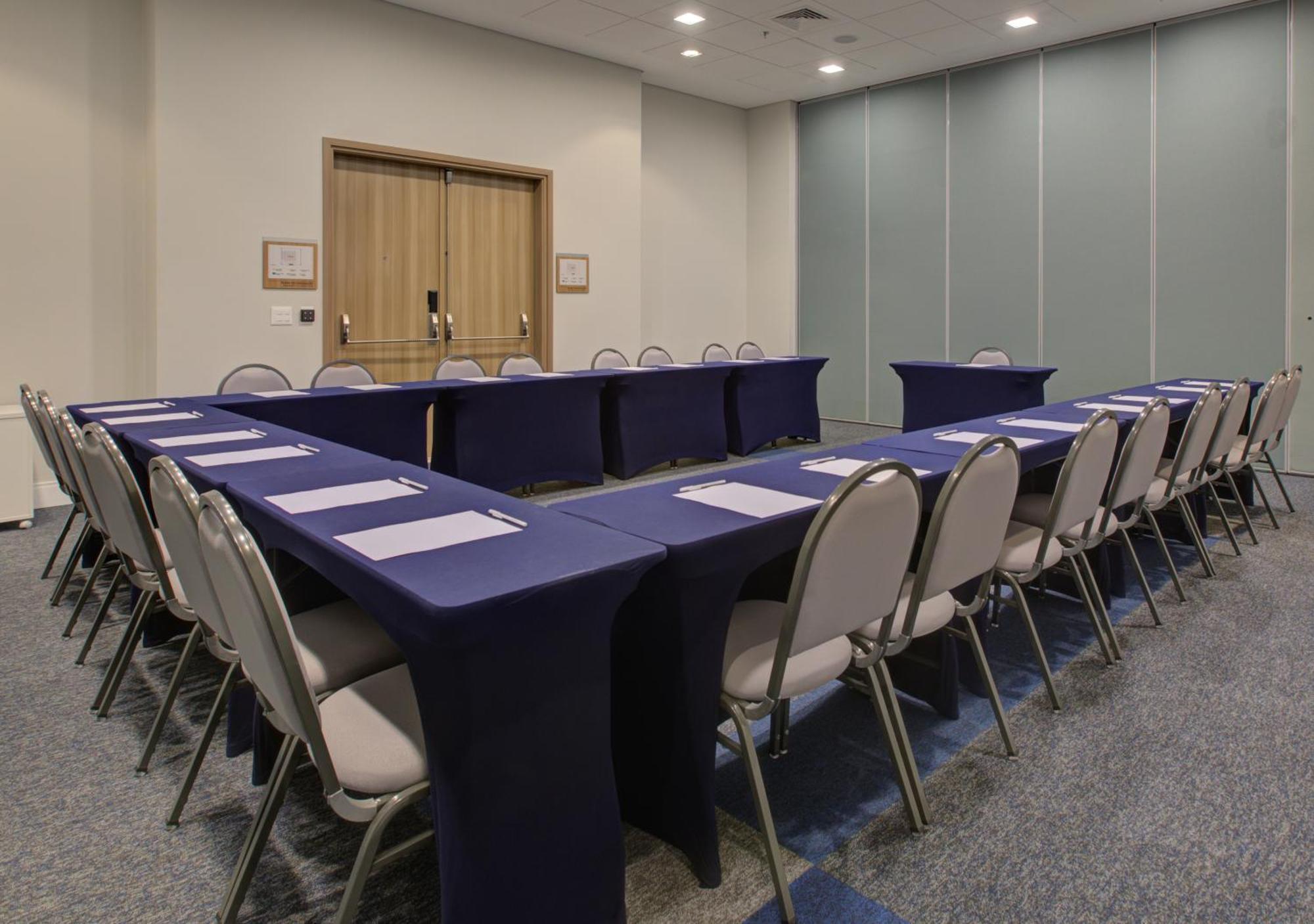 Hilton Garden Inn Sao Jose Do Rio Preto Bagian luar foto