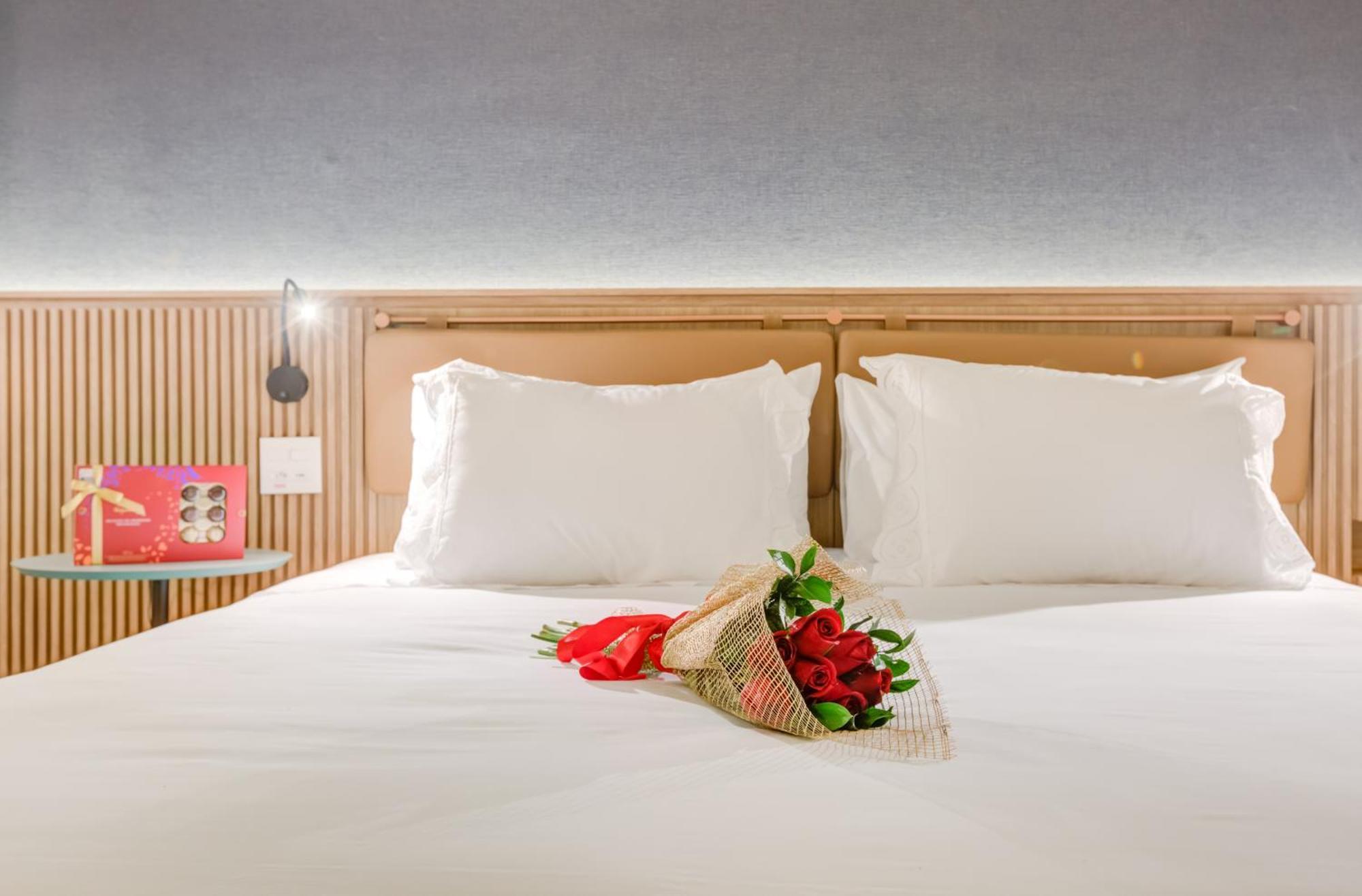 Hilton Garden Inn Sao Jose Do Rio Preto Bagian luar foto