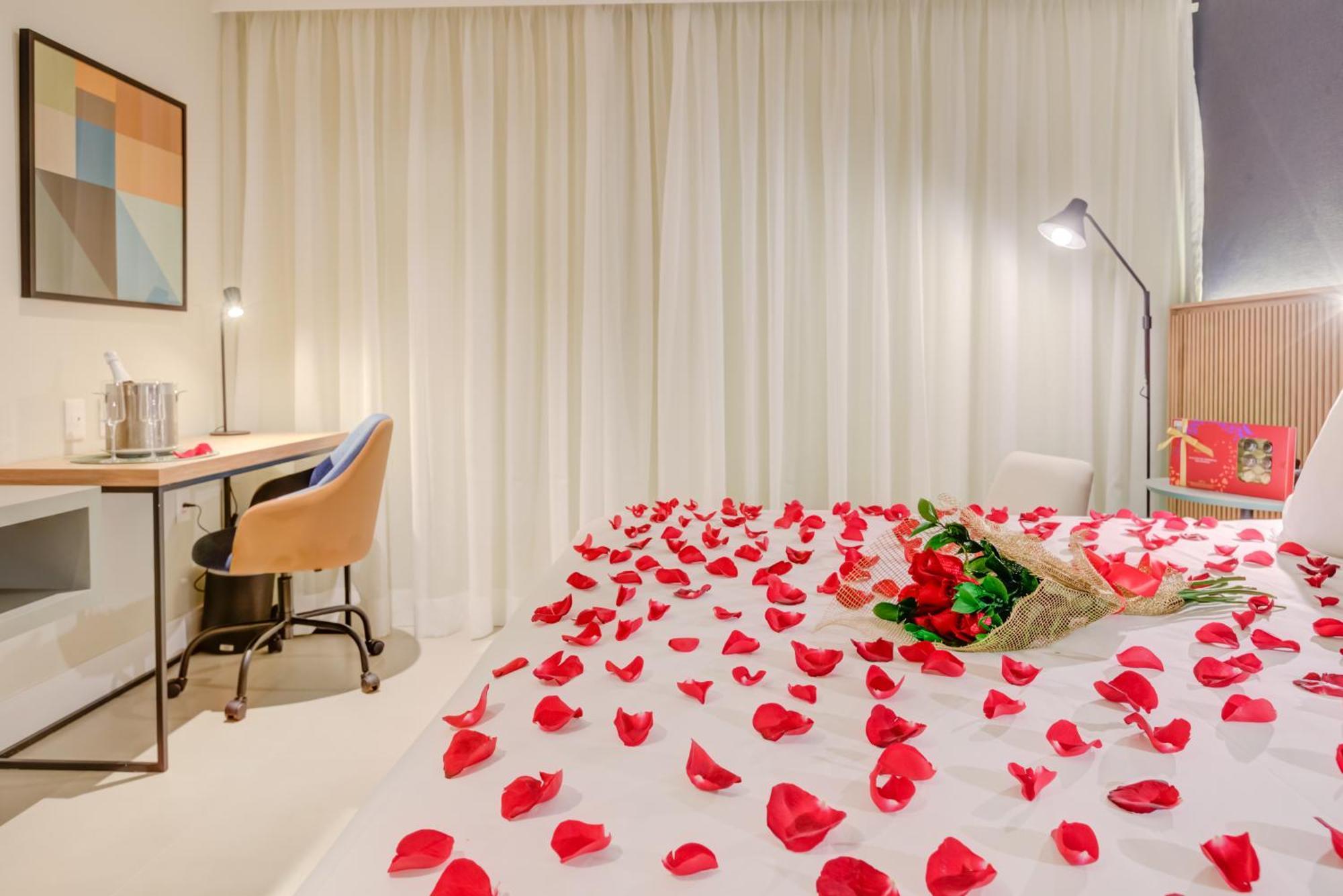 Hilton Garden Inn Sao Jose Do Rio Preto Bagian luar foto